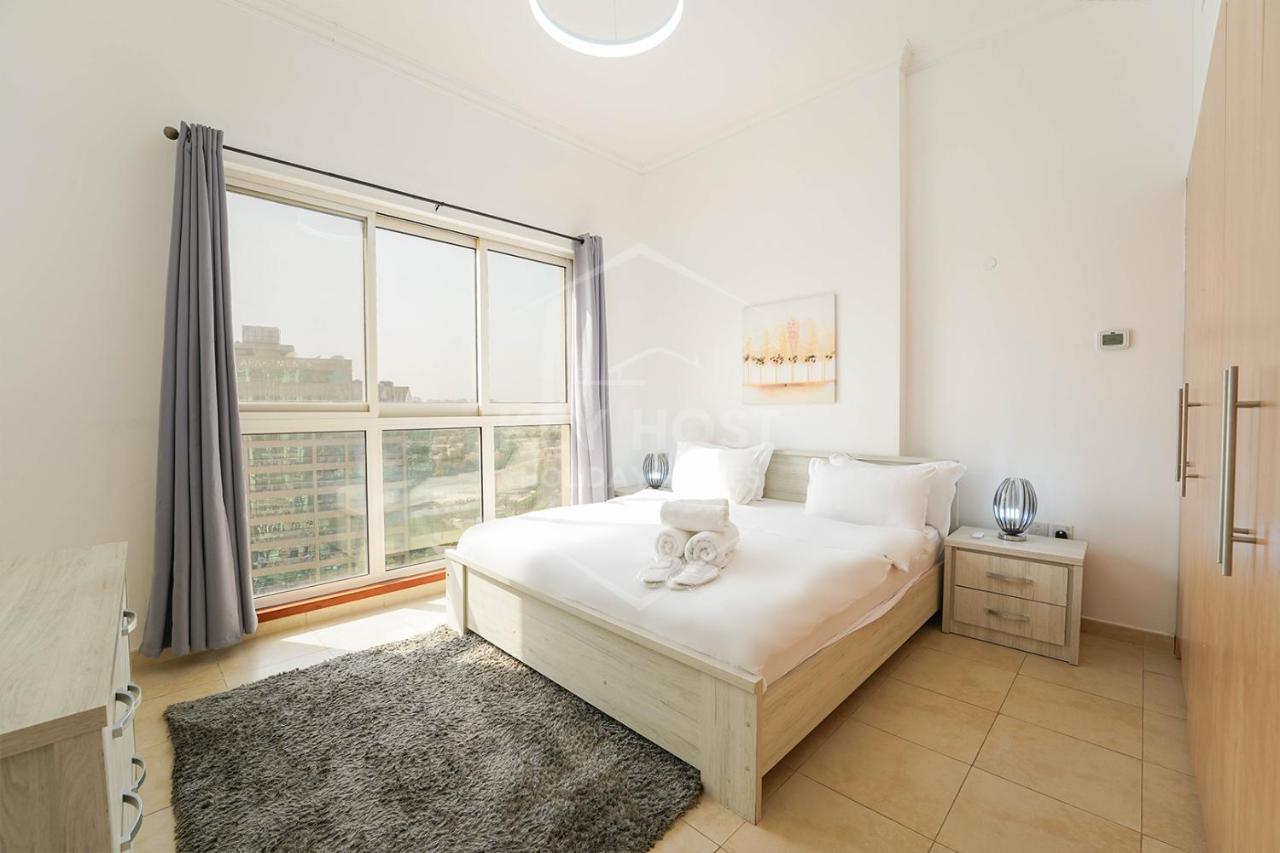 Keyhost - Canal - K1160 Apartment Dubai